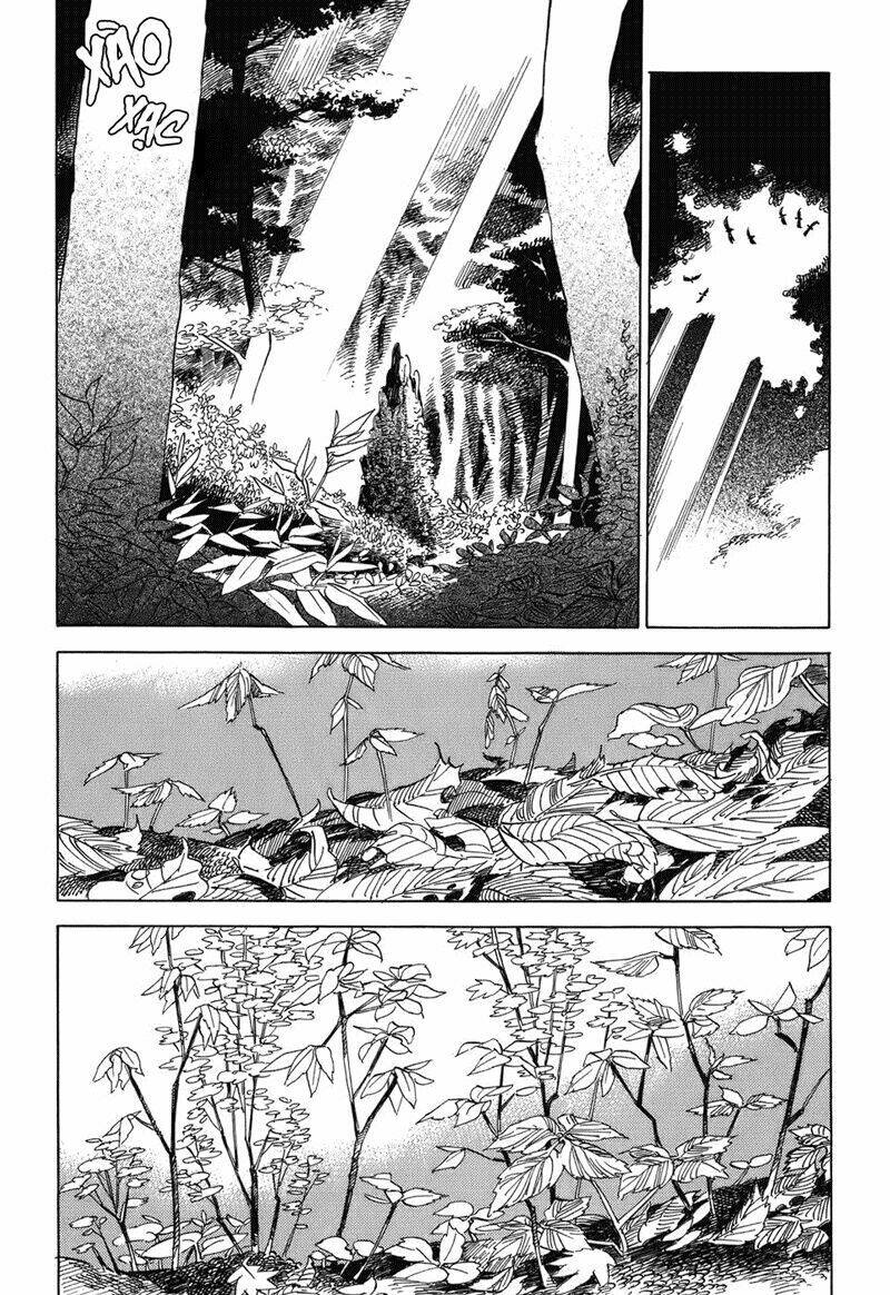 gunjou gakusha chapter 6 21