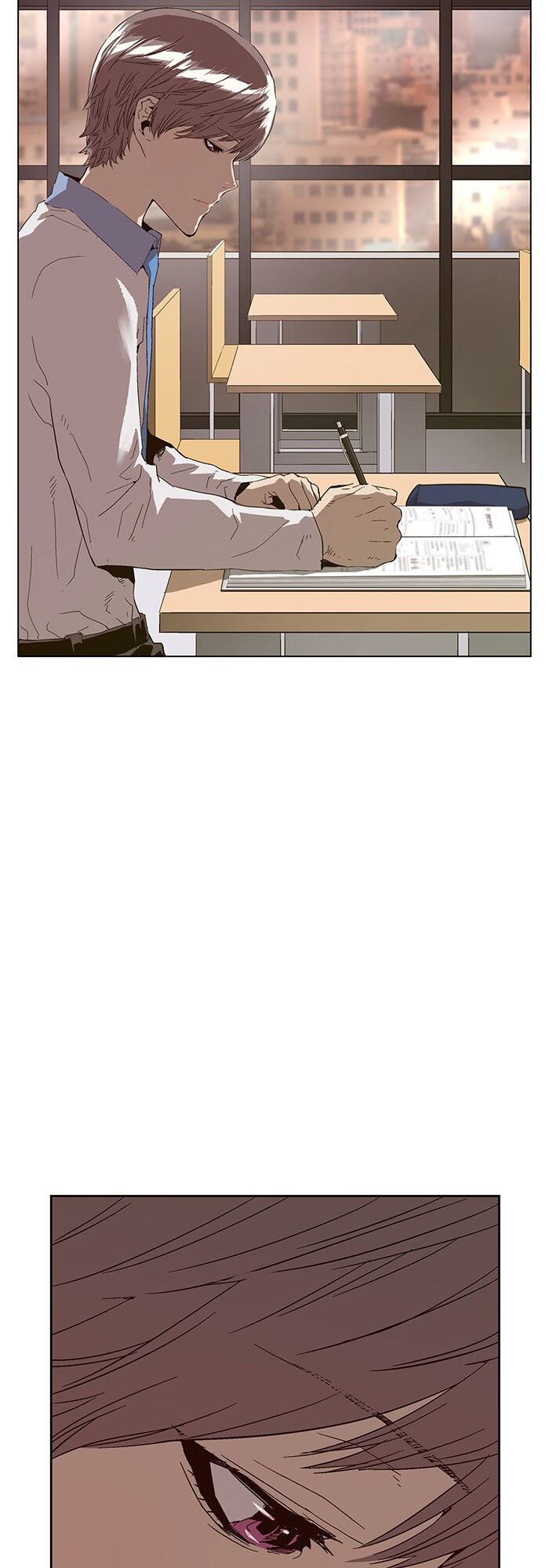 anh hùng yếu chapter 143 27