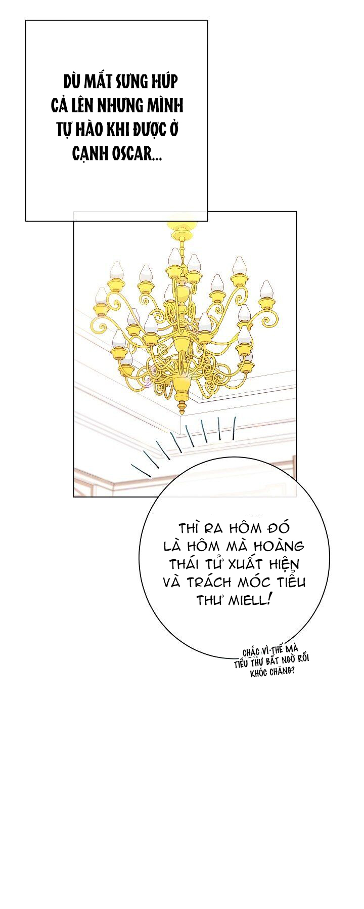 ác nữ đảo ngược đồng hồ cát chapter 32 29