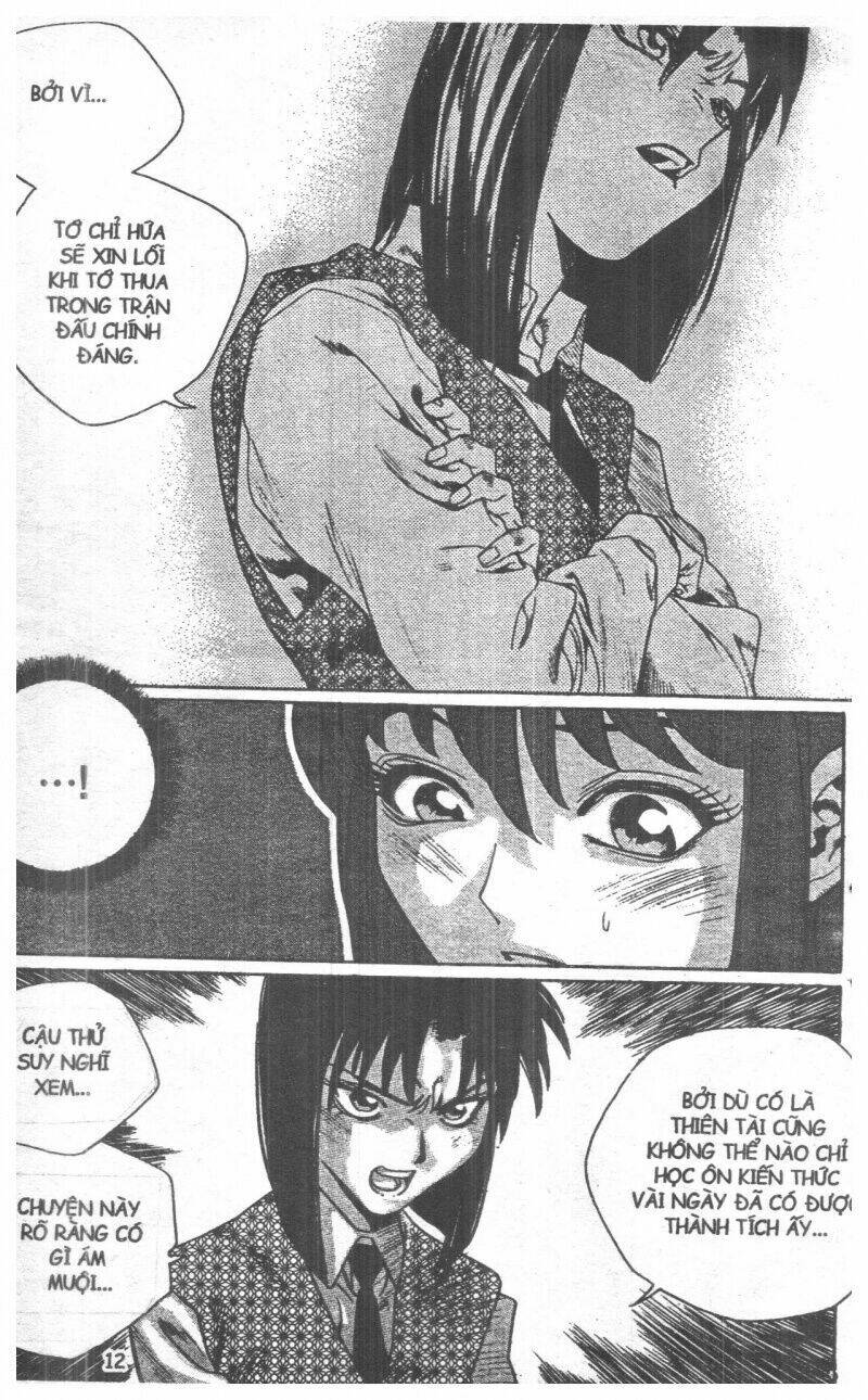 change guy chapter 132 10