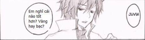 hội pháp sư nổi tiếng - oneshot chapter 2 24