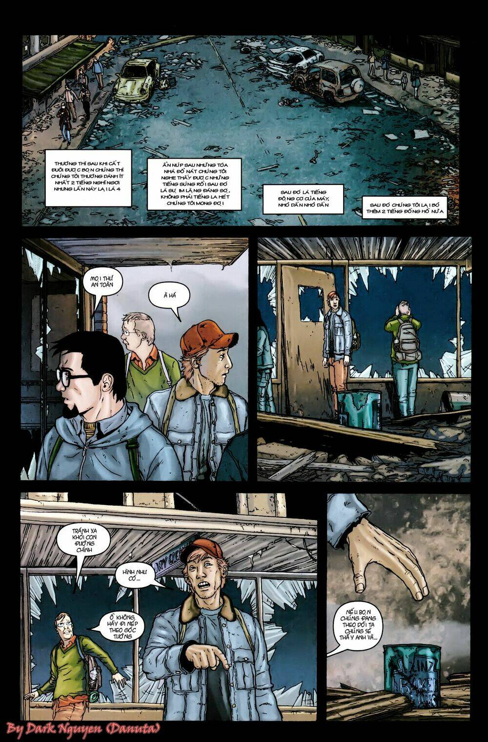 crossed family values chapter 17 6