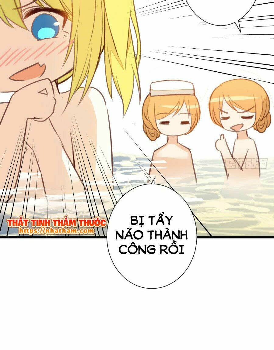 hôm nay ta cũng muốn trêu chọc nàng chapter 67 48