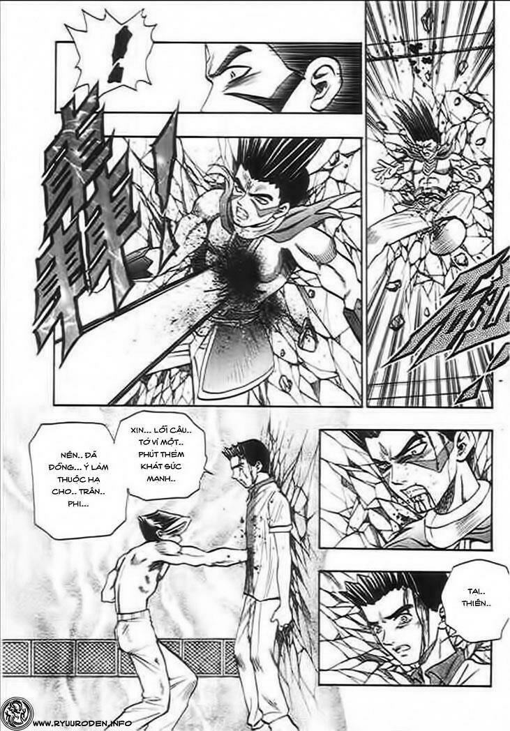 thiên địa nam nhi chapter 33 9