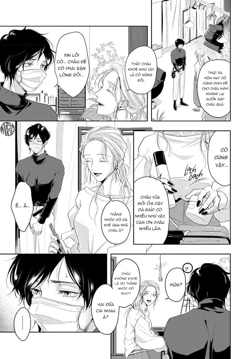 mùi hương khó cưỡng chapter 10 4