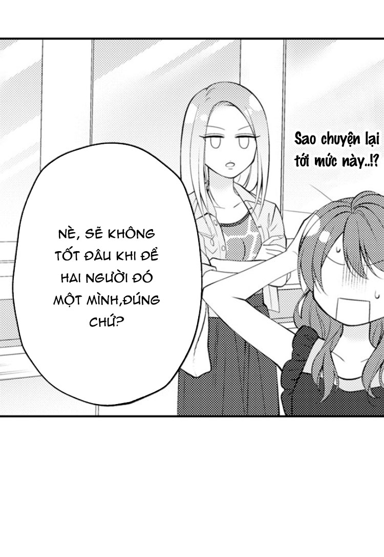 tiệm mát xa bí mật của bạn thanh mai trúc mã (full) chapter 20 33