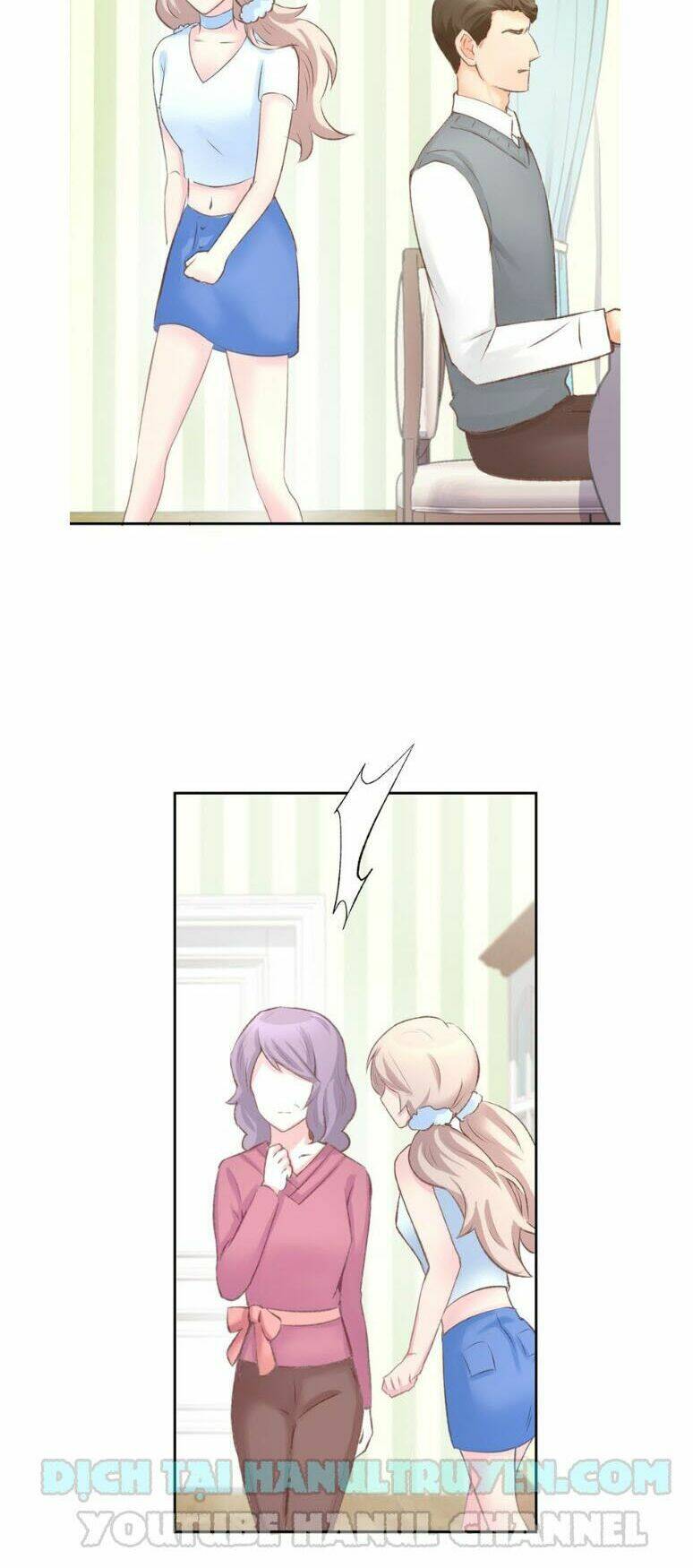 hôn nhân ấm áp : tổng tài sủng vợ thành nghiện chapter 5 8