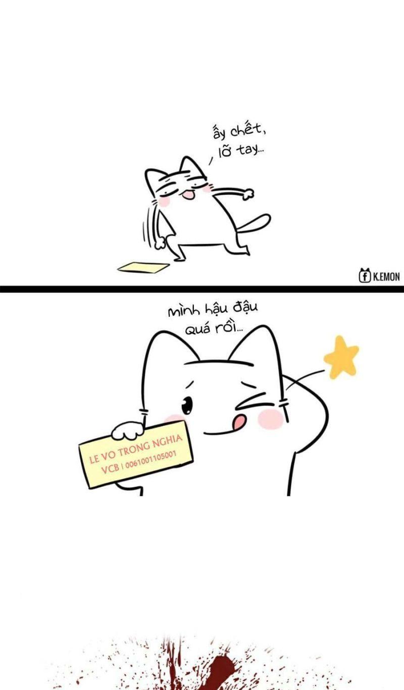 đặc vụ kim chapter 19.5 72