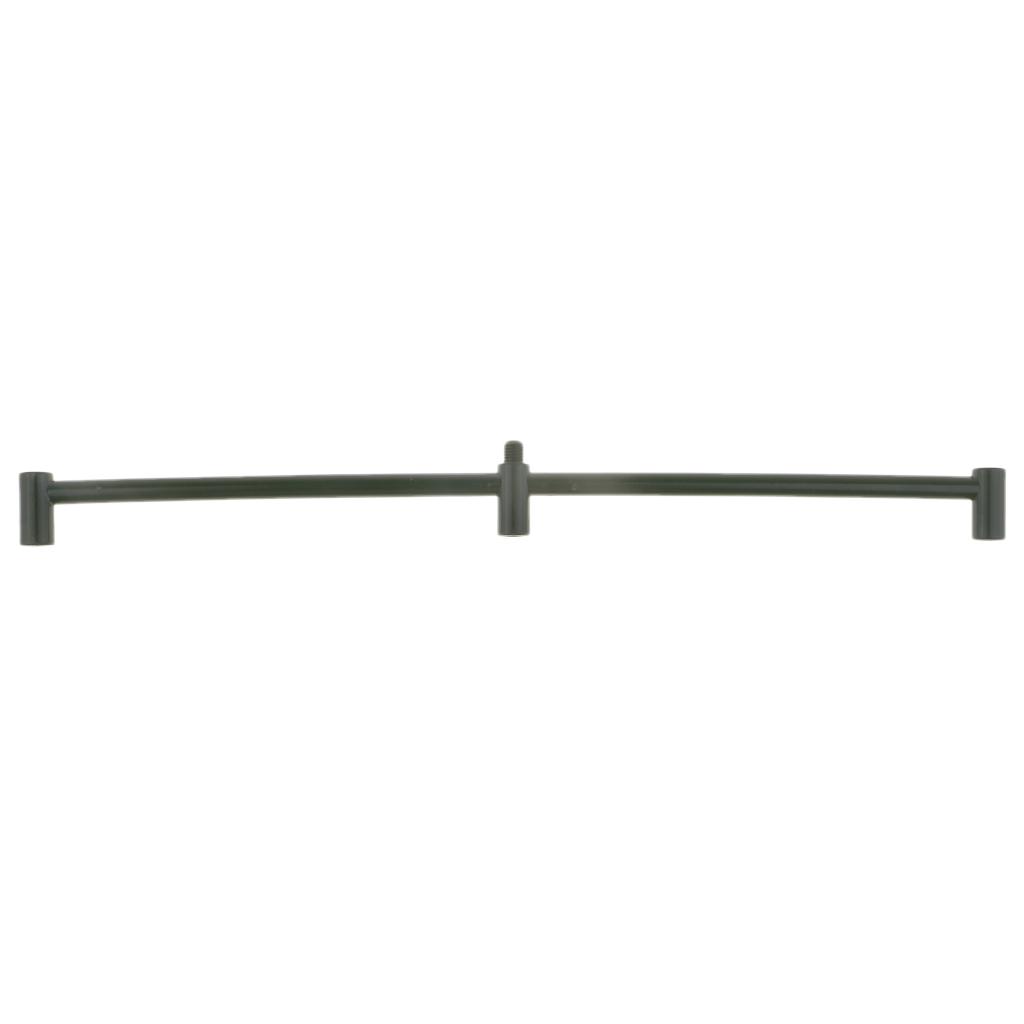 3 Rods Rest Banksticks Rod Pod Buzz Bars M3/8 Thread Carp Fishing Buzzer Bar