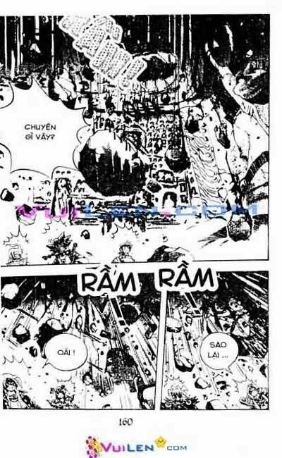 những người bạn tốt chapter 27 160