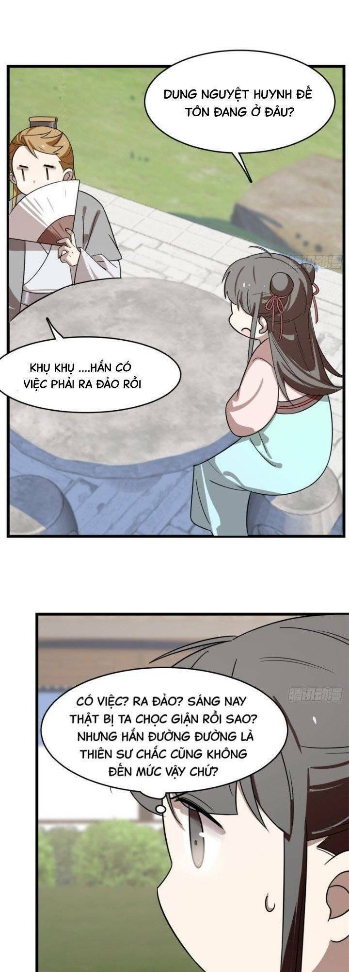 độc bộ thiên hạ: đặc công thần y chapter 178 13