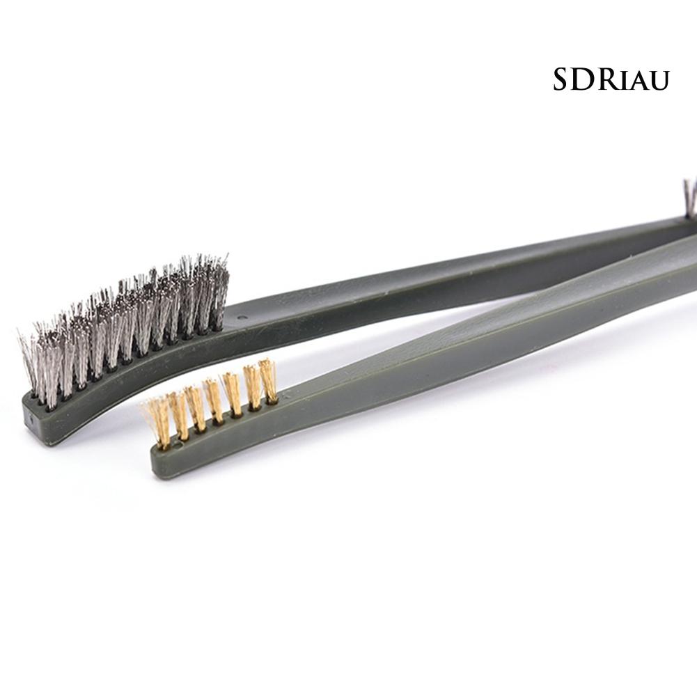 Bộ 7 Dụng Cụ Vệ Sinh Ống Nước