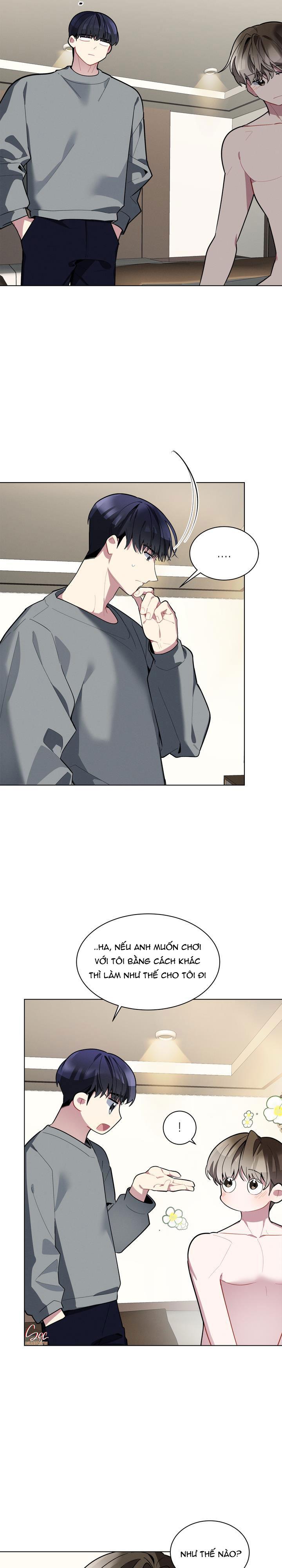 cherry scandal chapter 16 8