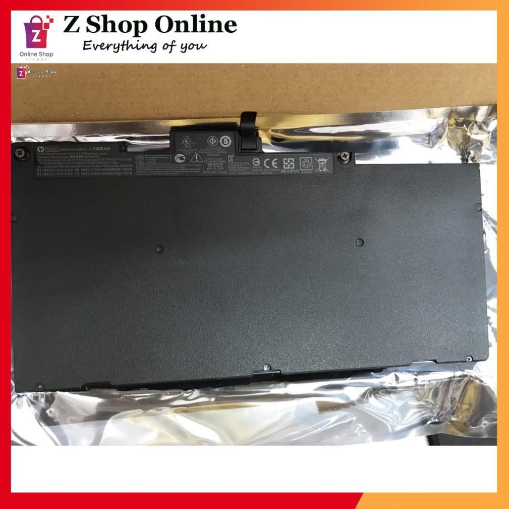 Pin Xịn  Dùng Cho HP EliteBook 745 755 840 848 850 G4 TA03XL Original