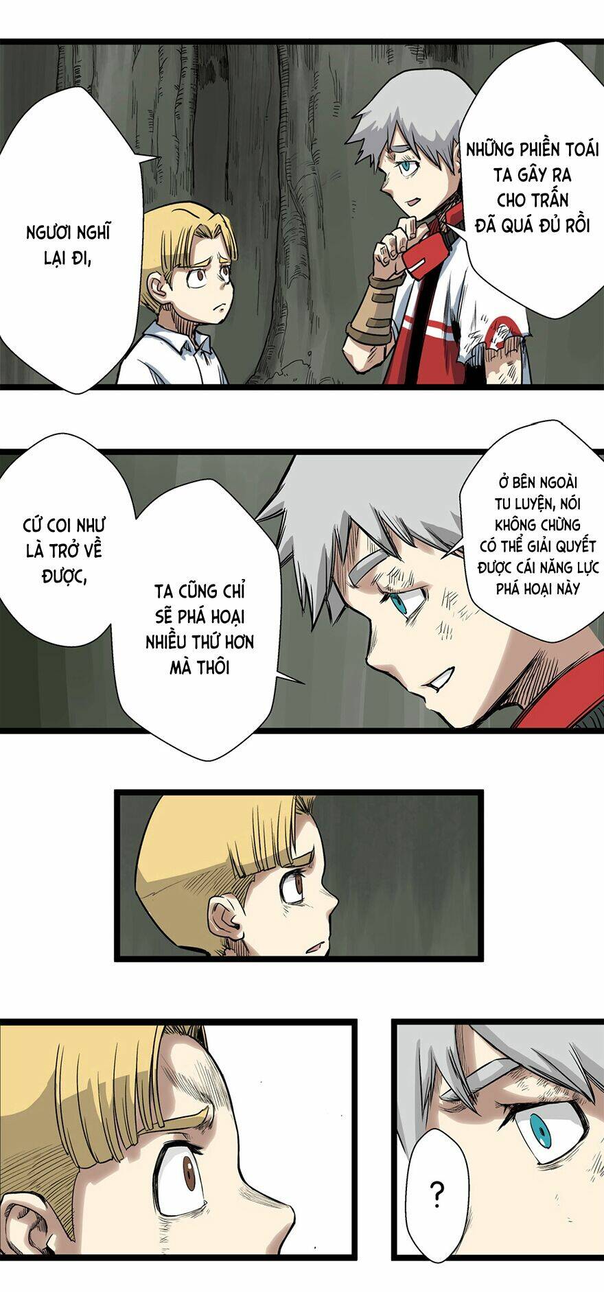 thiên công phổ chapter 4 8