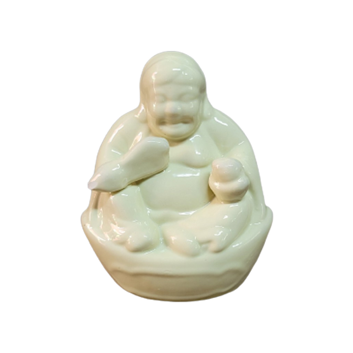 Tượng Thờ Men Vàng - Biểu Tượng Sự Lịch Lãm và Phong Cách