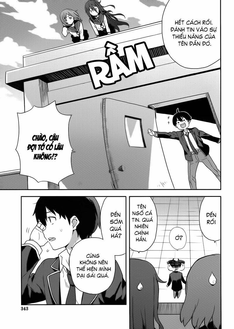 saito-kun wa chounouryokusha rashii chapter 5 19