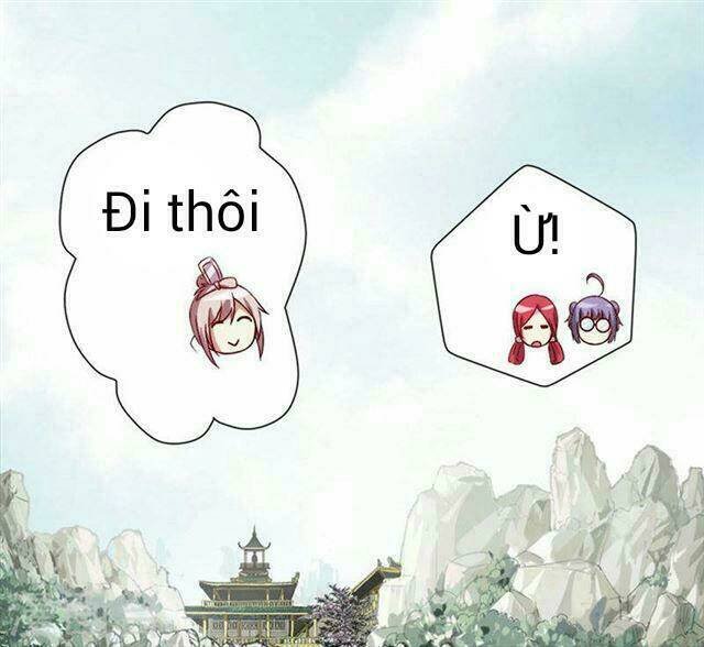 chưởng môn mười tám tuổi chapter 25 3