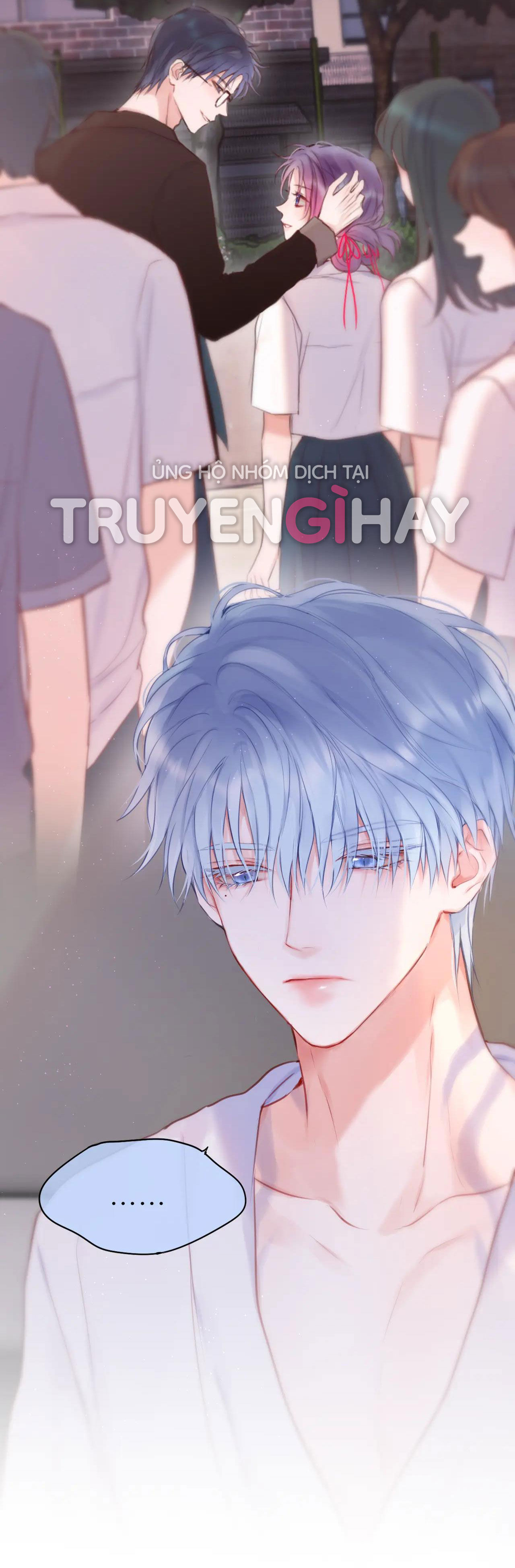 cạm bẫy của hồ ly chapter 37.2 23