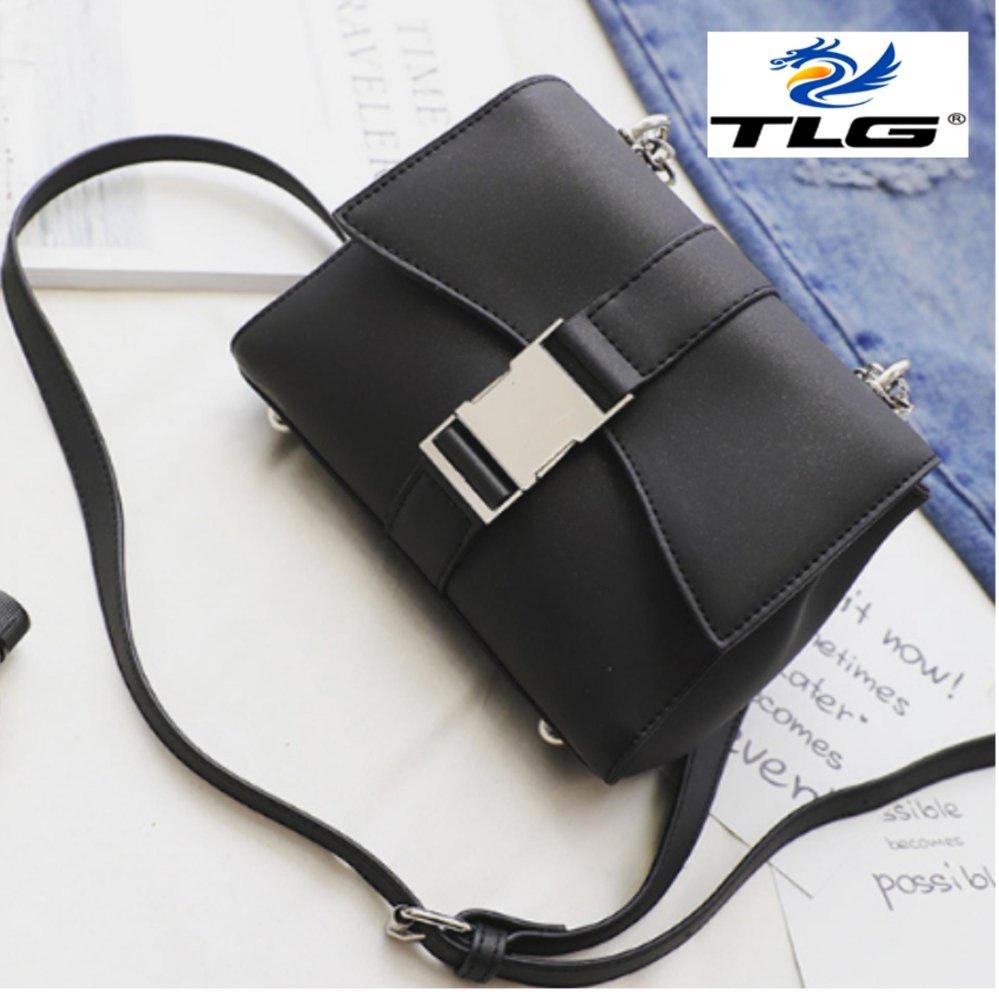 Túi nữ thời trang cá tính Đồ Da Thành Long TLG 208095 1