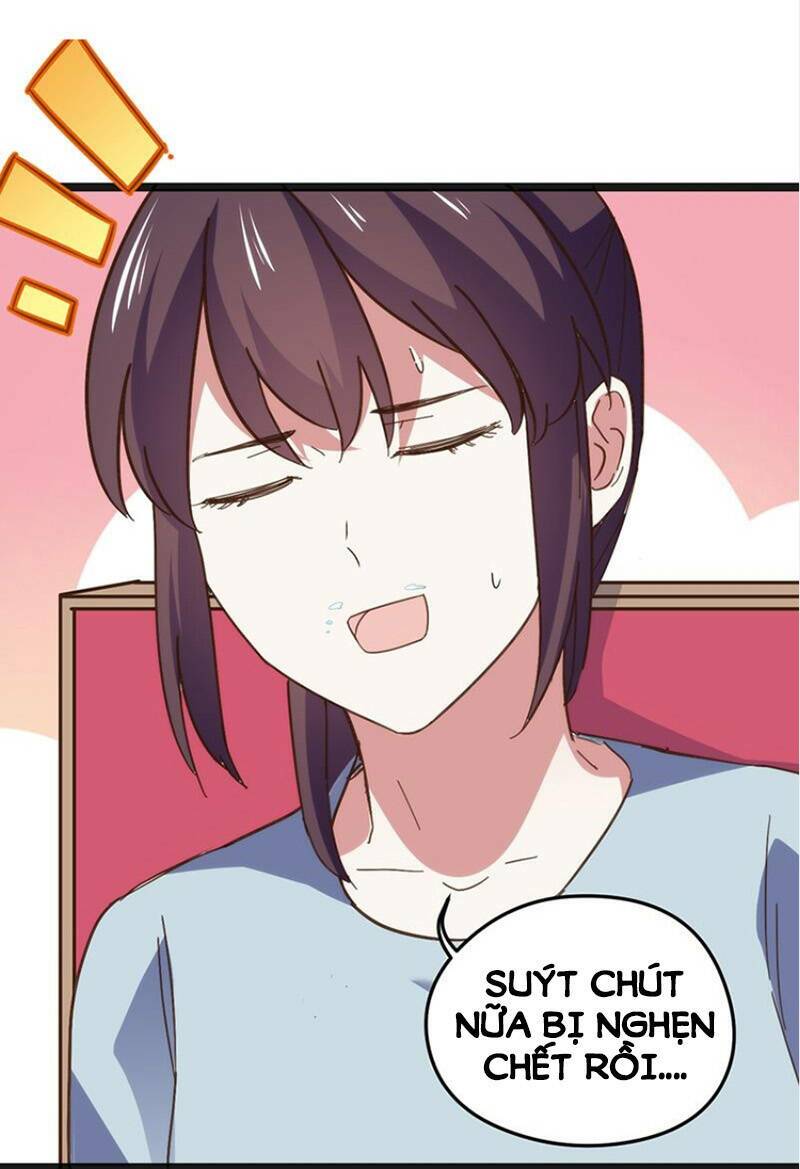 nữ tiếp viên hàng không của boss chapter 6 6