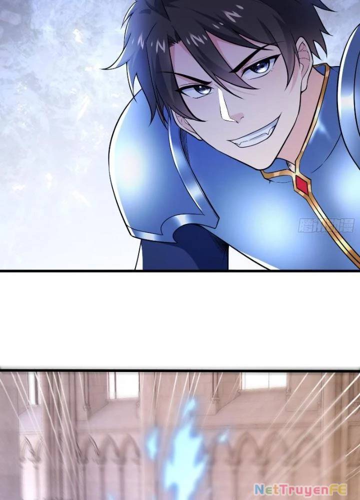 từ dã quái bắt đầu thăng cấp chapter 25 38