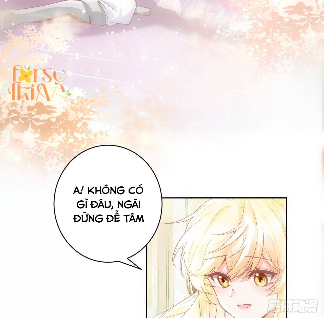 quy tắc yêu đương của hải vương chapter 2 29