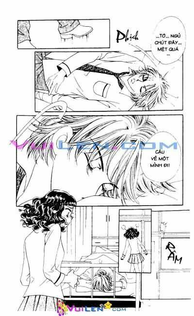 bong bóng trắng chapter 7 18