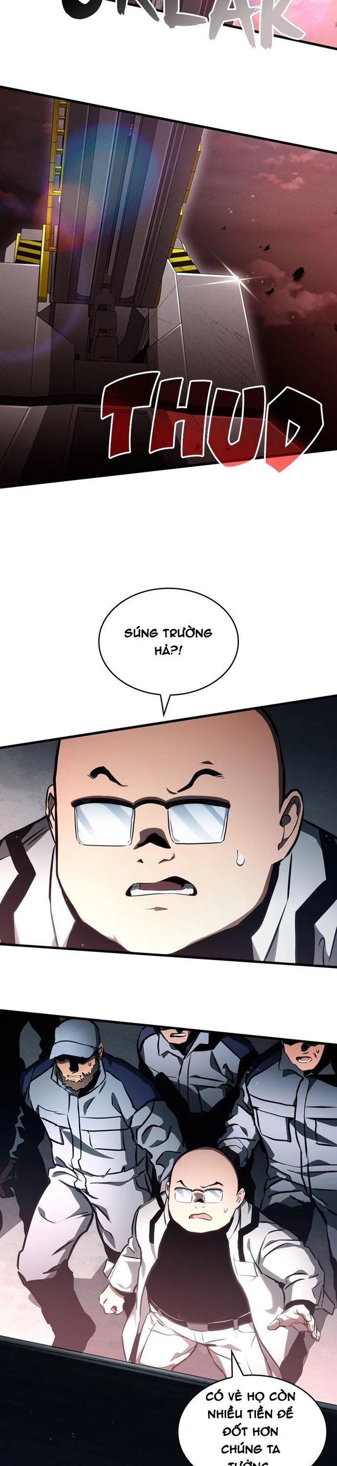 đồ long kỵ sĩ hôn môi ác long chapter 96 4