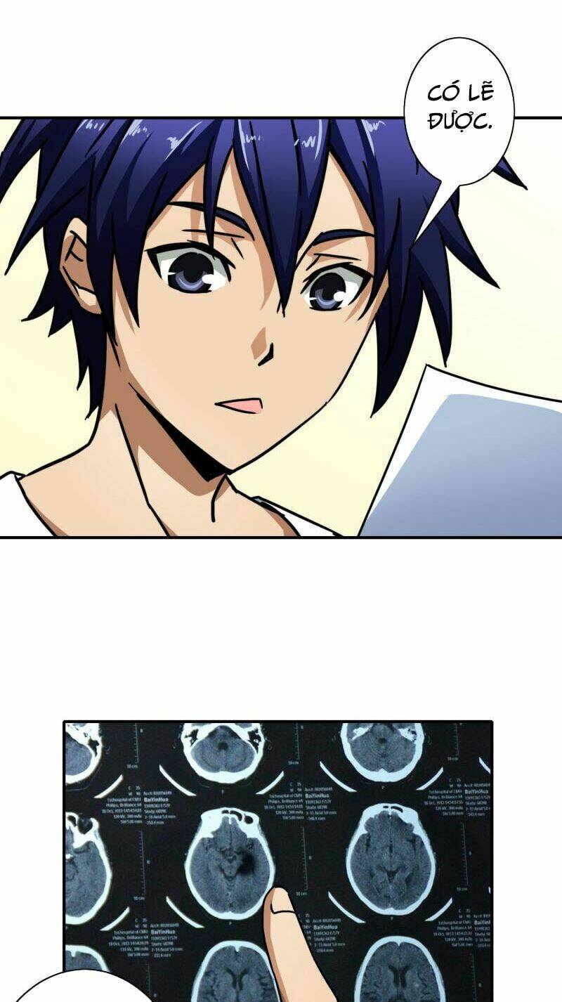 hộ hoa cao thủ tại đô thị chapter 53 15