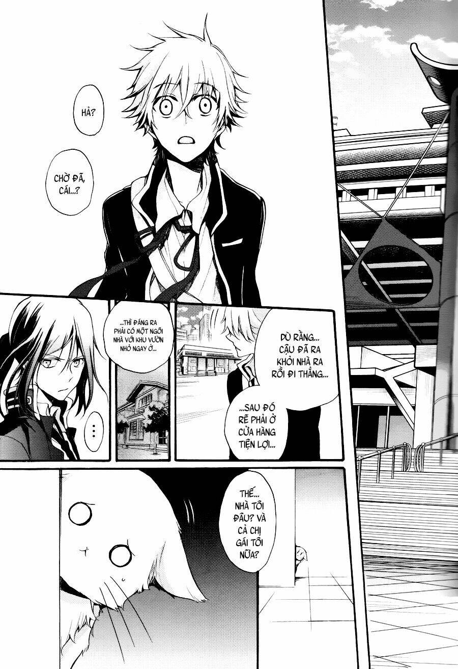 k - the first chapter 6 37