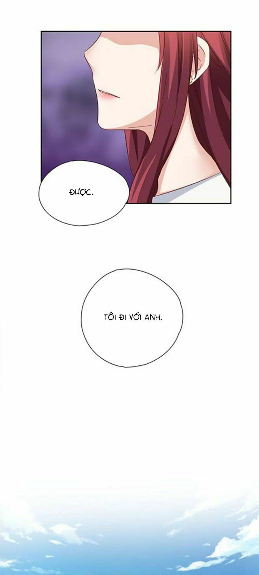 giao ước hôn nhân trên giường đừng xem là thật chapter 4 14