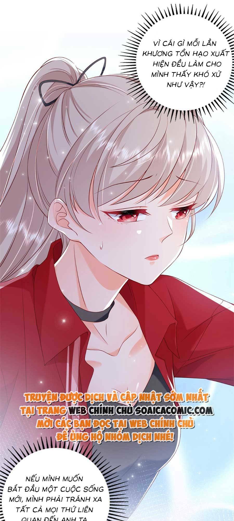 cô vợ của tôi không dễ bắt nạt chapter 16 26