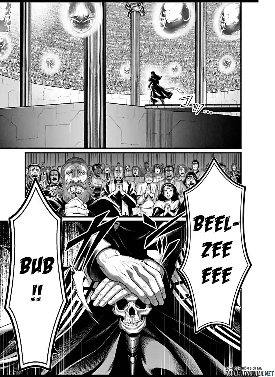 đại chiến nhân thần chapter 68 13