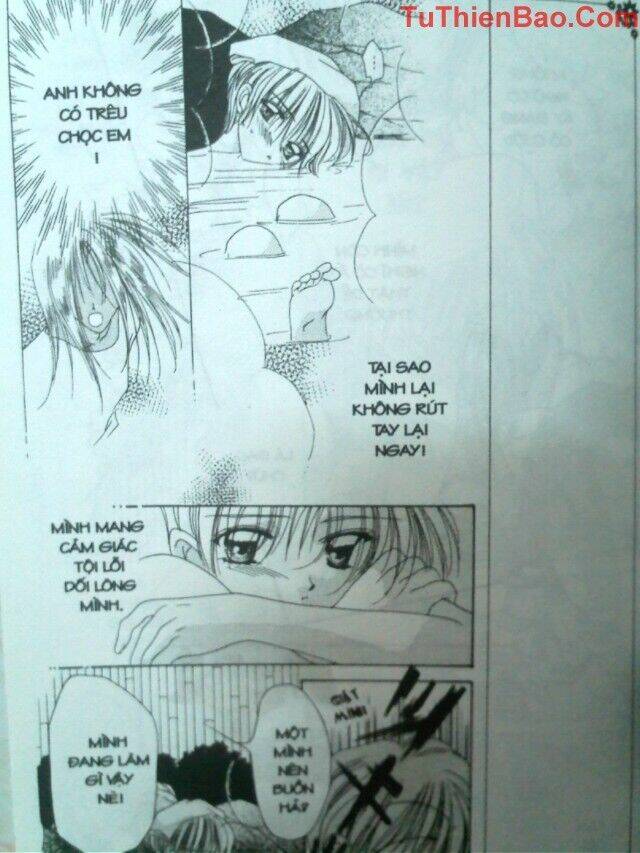 nguyện ước dưới ánh sao chapter 7 133