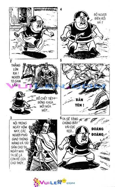 chú thoòng (full trọn bộ) chapter 38 27