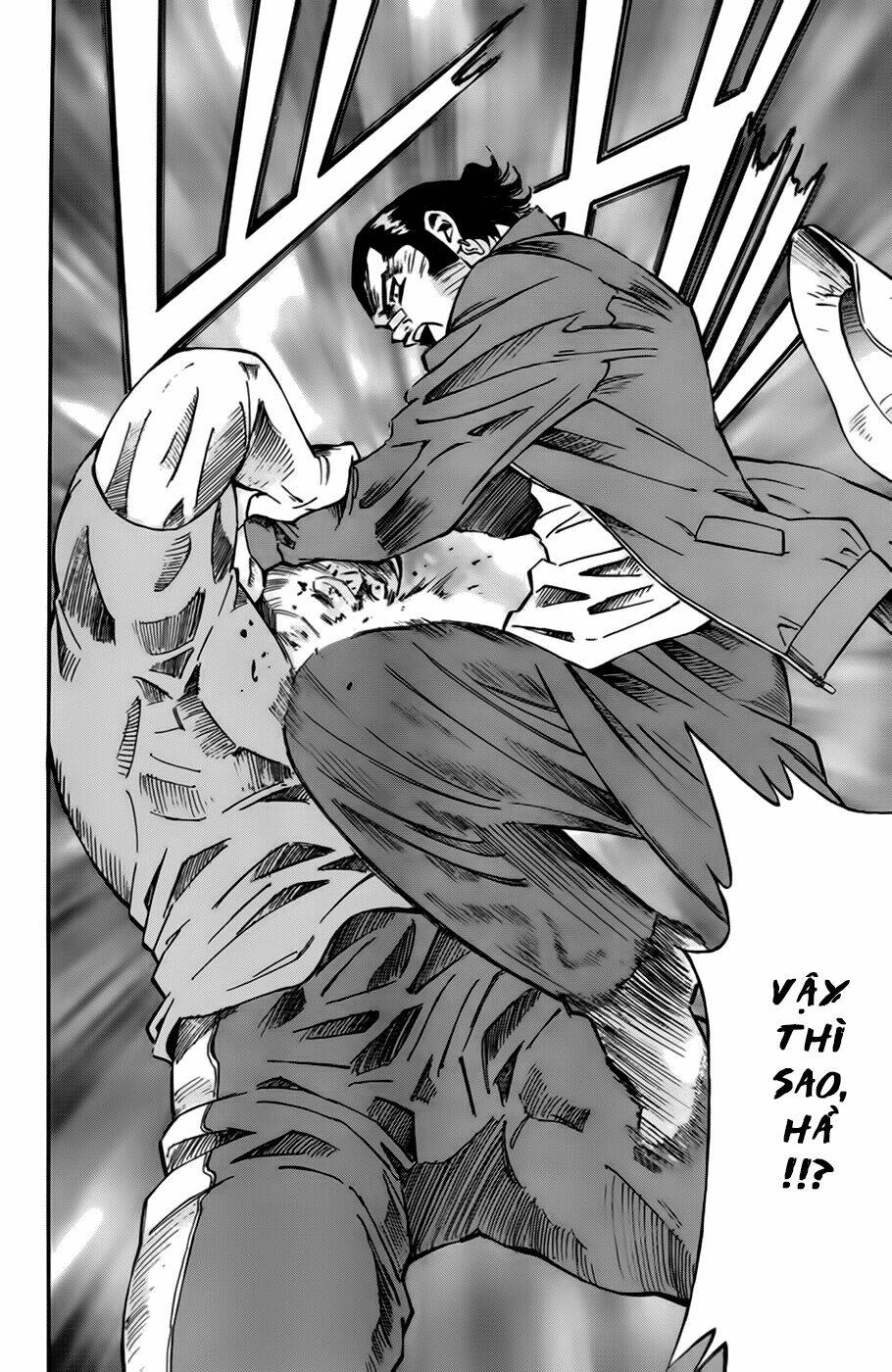 dragon girl - ikkitousen chapter 16 12