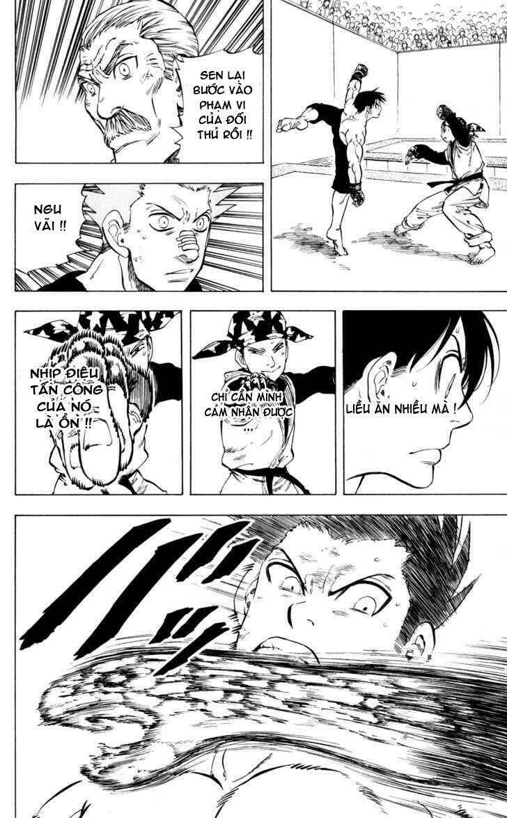 ultra red chapter 23 9