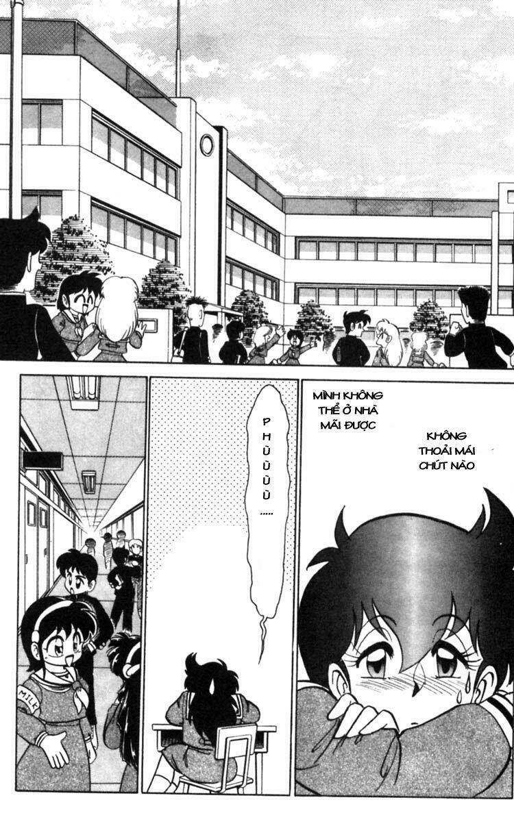 fubata-kun change! chapter 22 23