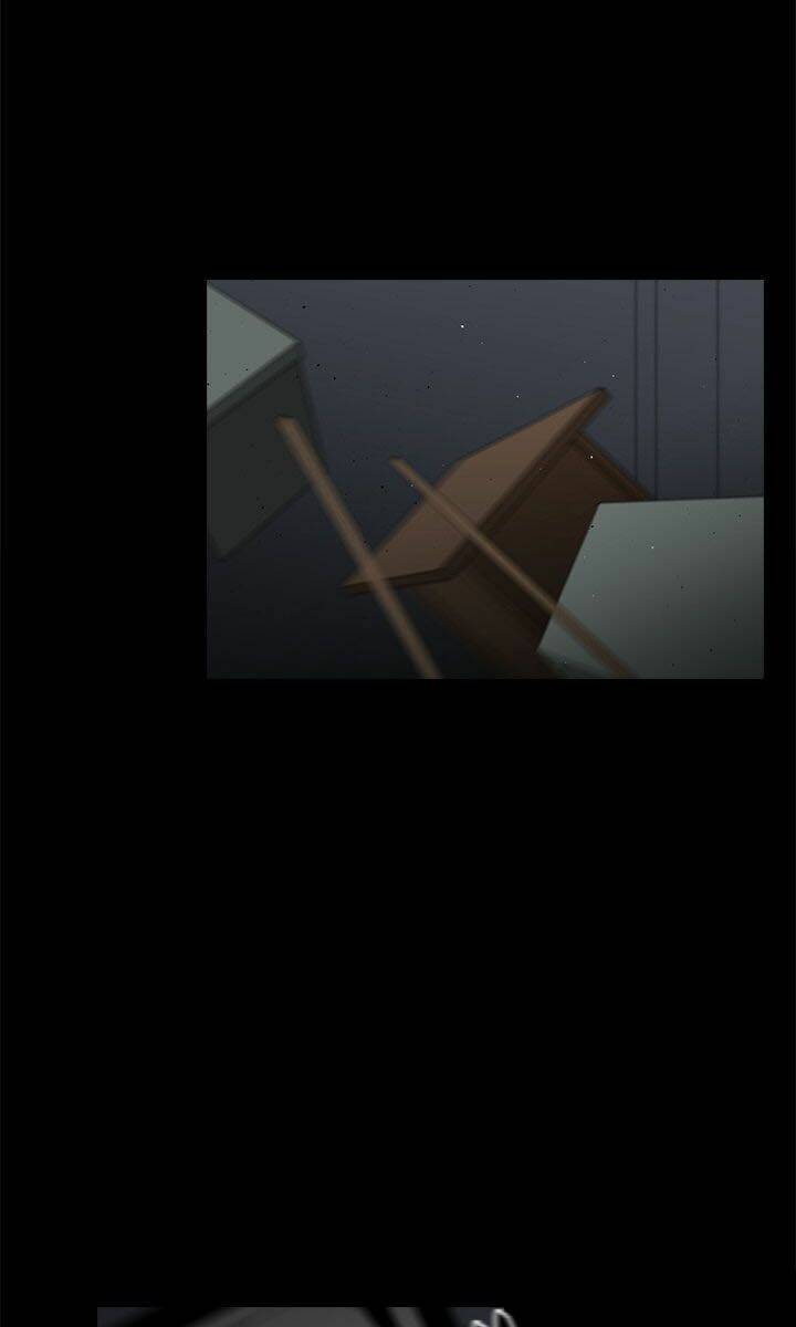 kẻ mạnh nhất - tong edge chapter 30 31