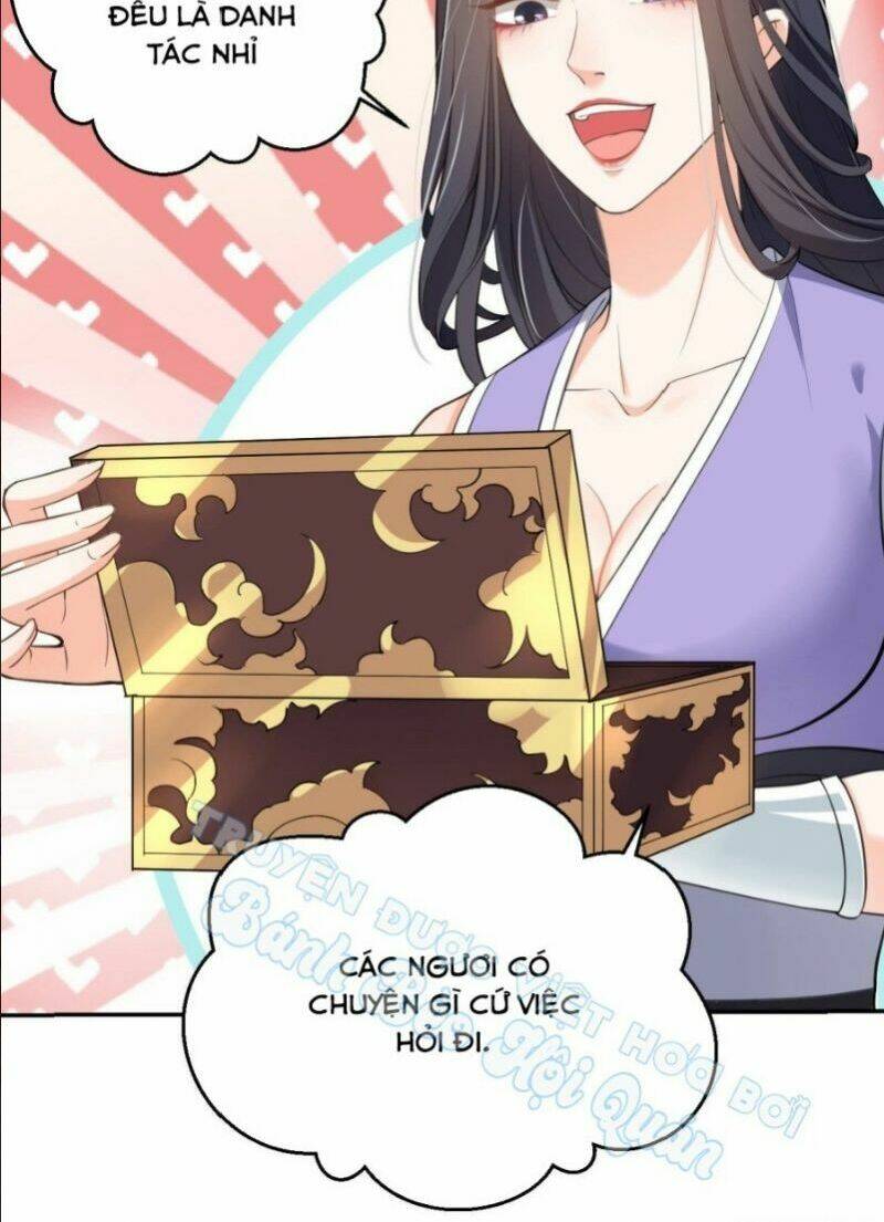 nữ tiên tôn bận đào hôn chapter 7 18