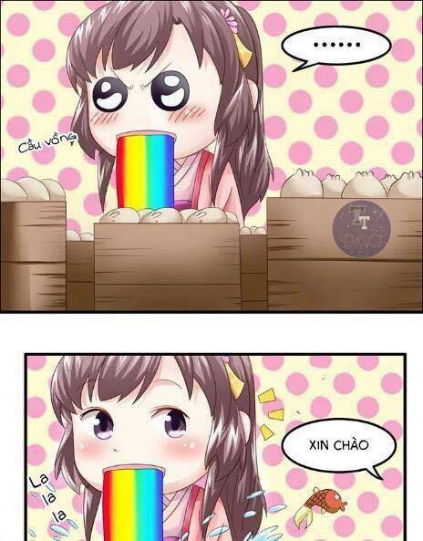 mộng phù đăng chapter 6 11