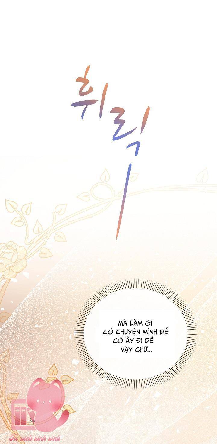 vị hôn thê của kẻ săn mồi chapter 56 85