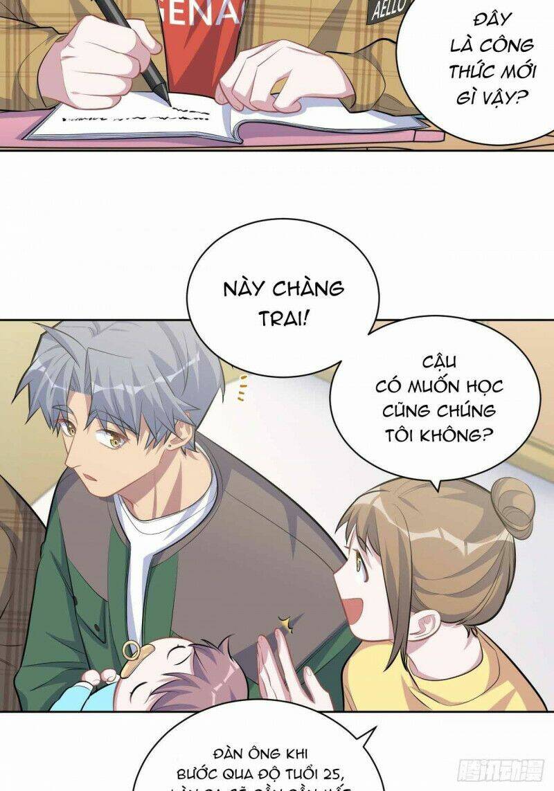 nhạc phụ đại nhân là lão bà chapter 88 10