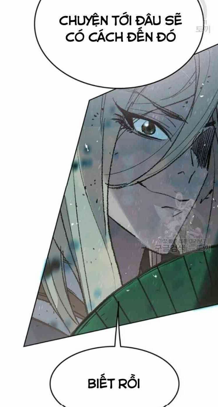 kiếm sĩ bất bại chapter 57 28