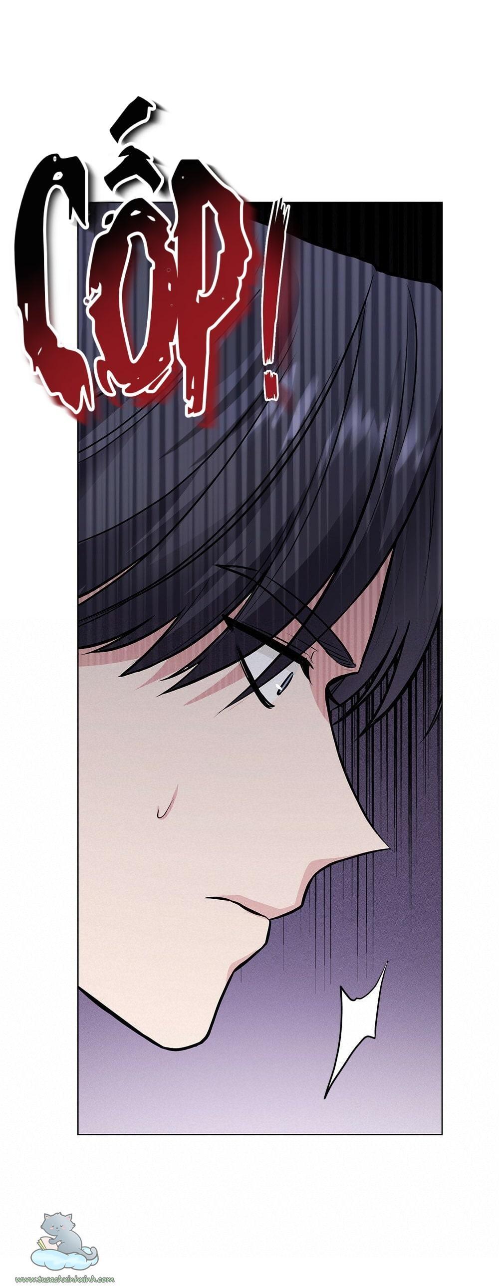 kiên nhẫn chút nào, đại công tước chapter 26 35