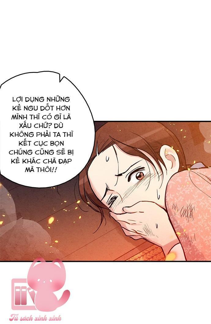 lệnh cấm hôn chapter 95 37