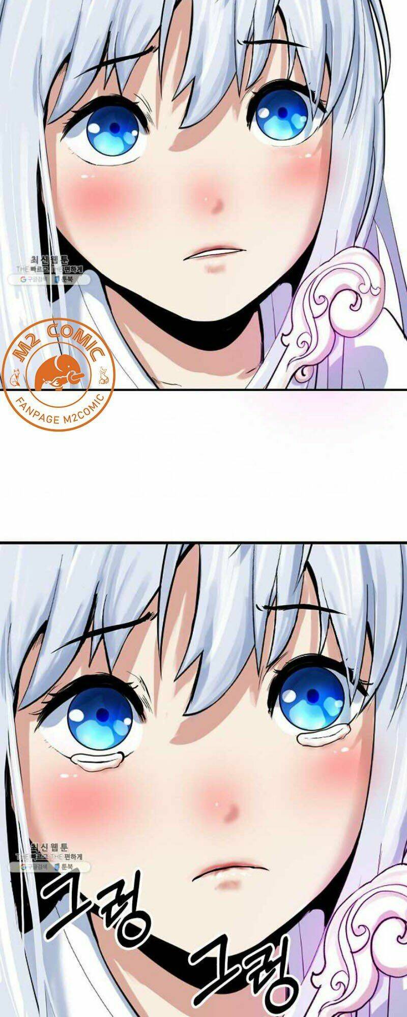 xuyên không thành hổ chapter 4 74