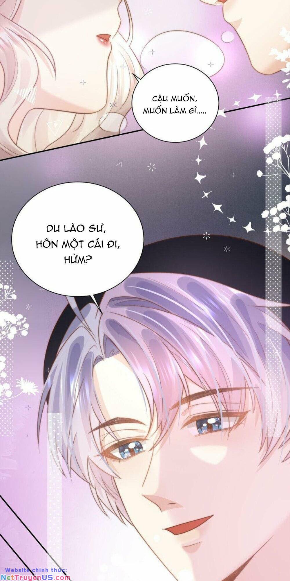 ta được thế thân tỏ tình chapter 29 36