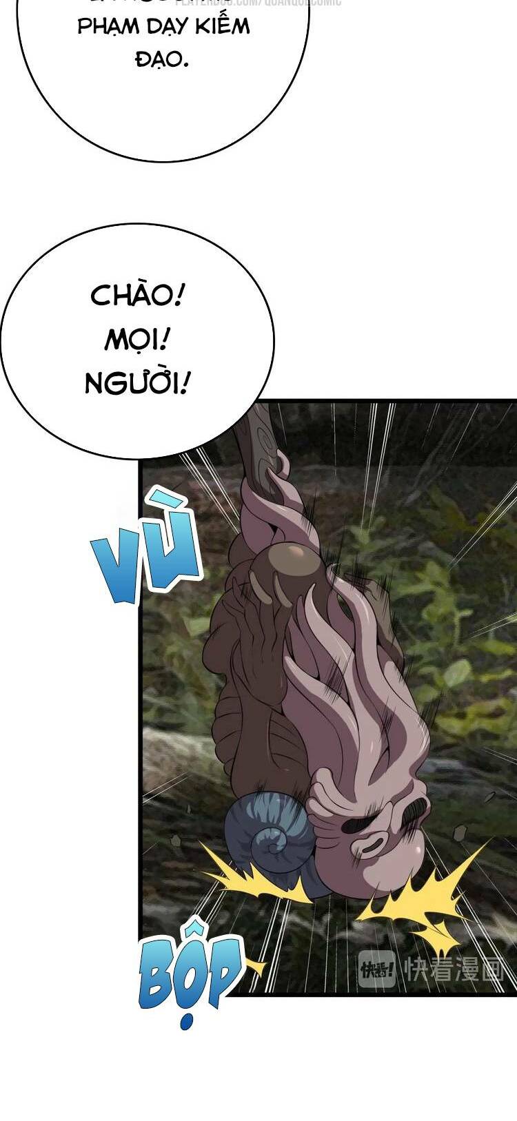 chào mừng đến thế giới cực lạc chapter 54 27